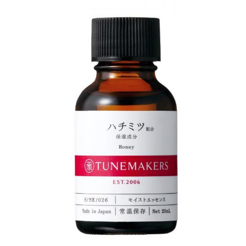 代购：Tunemakers 蜂蜜原液精华 20ml