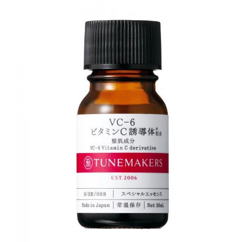 代购：Tunemakers VC-6维生素C诱导体原液精华 10ml