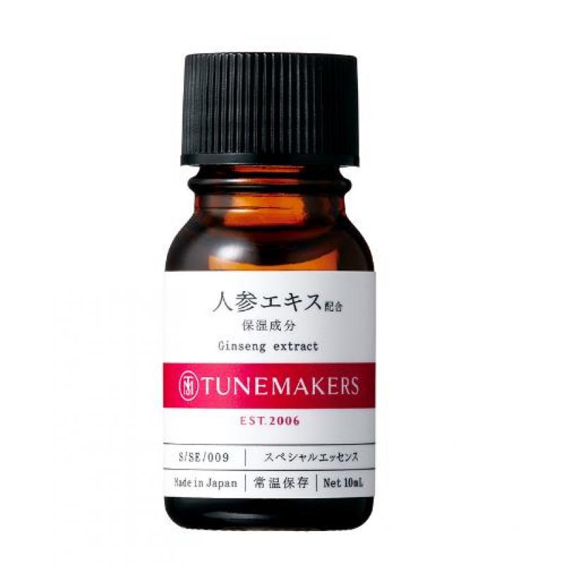 代购：Tunemakers 人参提取物原液精华 10ml