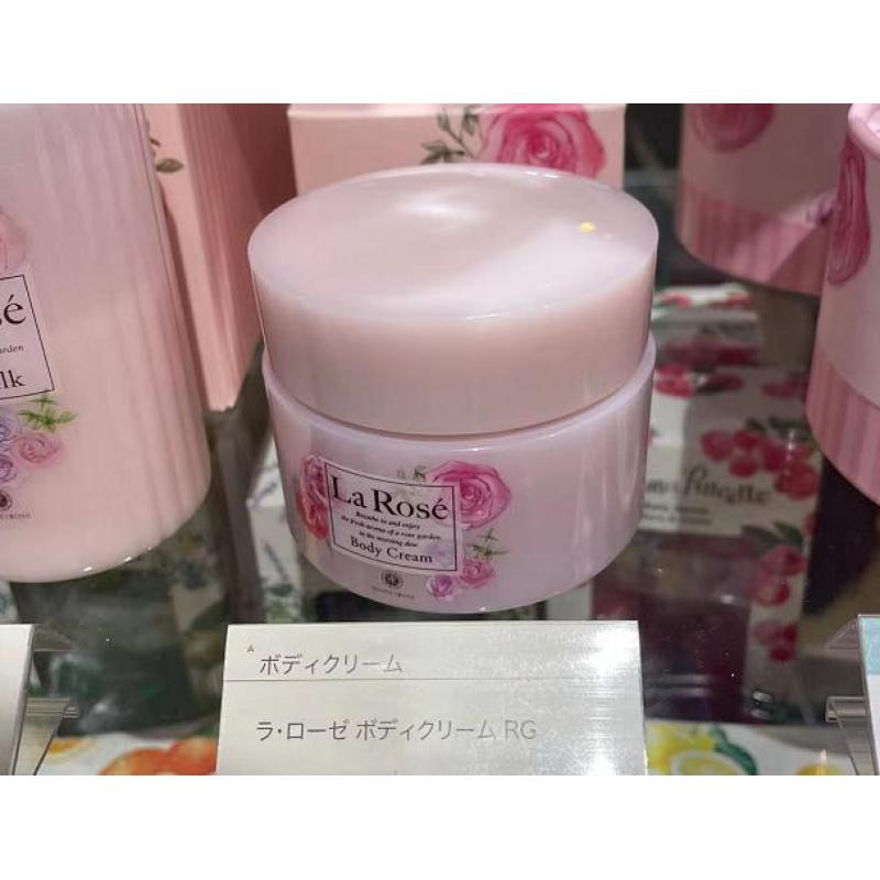 house of rose 玫瑰密语 身体乳 150ml