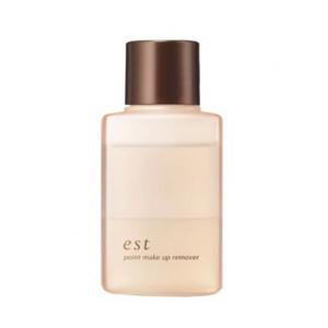 代购：花王EST嫒色 POINT MAKEUP卸妆水 眼唇卸妆水120ml