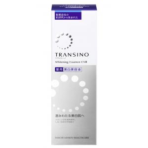 第一三共 TRANSINO 美白美容液 50g