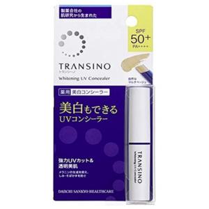 第一三共 TRANSINO 遮瑕膏遮瑕笔 2.5g