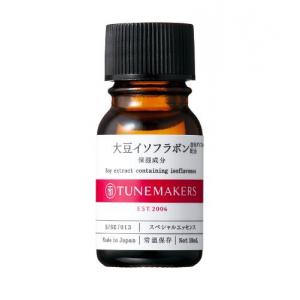 代购：Tunemakers 大豆异黄酮原液精华 10ml