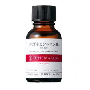 代购：Tunemakers 浸透型透明质酸精华 20ml