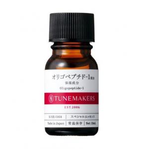 代购：Tunemakers 寡肽原液精华 10ml