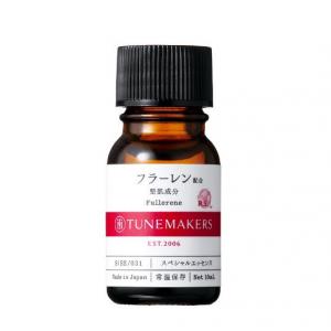 代购：Tunemakers 富勒烯原液精华 10ml