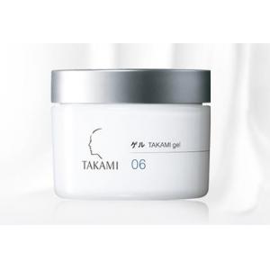 代购：takami 清爽保湿啫喱面霜 50g