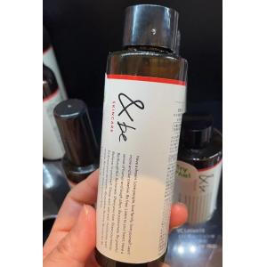 &be（AND-BE）河北裕介 5%VC化妆水 120ml