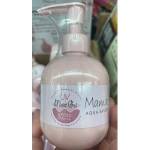 爱可香 儿童防晒霜 全家可用 SPF32 PA+++ 90g