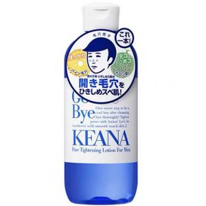 石泽研究所 毛穴抚子 男士爽肤水 收敛控油保湿剃须后水 300ml