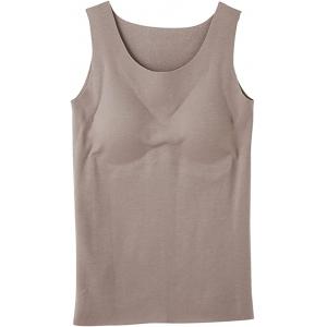 特价：日本制郡是GUNZE完全无缝超舒适内衣（KL9958R）