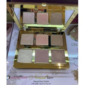 代购：Too Faced 巧克力哑光修容粉饼 8g