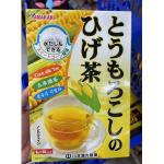 茶类：山本汉方 玉米须茶 8g*20袋入