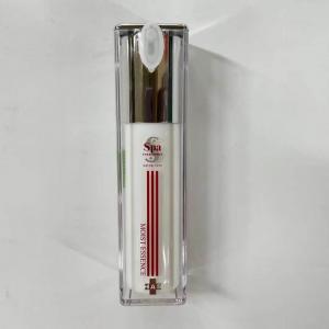 特价：日本制spa蛇毒滋润提拉紧致精华啫喱15ml（套盒拆出  无盒）