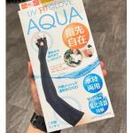 AQUA 防晒冰袖 高弹透气水陆两用...