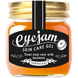 特价：日本 eyejam 果酱眼膜保湿去皱明亮美容液眼膜35g