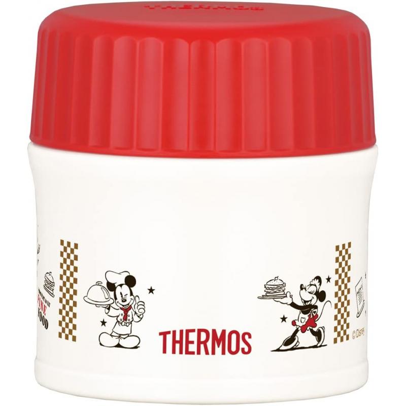 特价：THERMOS 膳魔师 迪士尼款不锈钢焖烧杯保温杯 0.27L