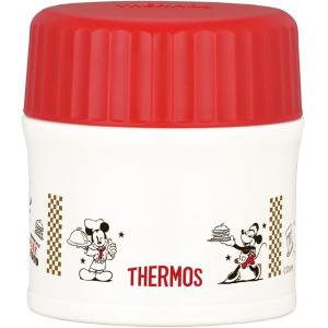 特价：THERMOS 膳魔师 迪士尼款不锈钢焖烧杯保温杯 0.27L