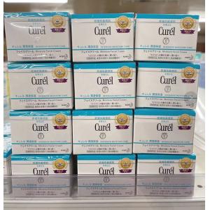 特价：珂润Curel 保湿面霜 40...