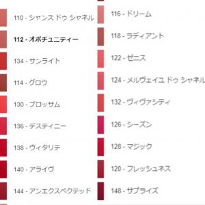 代购：CHANEL香奈儿香奈尔 可可小姐炫光唇膏 ルージュ ココ ブルーム 银管 18色可选（缺货退款）