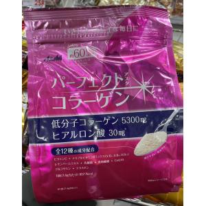 朝日Asahi 胶原蛋白粉 12种蛋白粉内调 60日分 477g