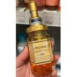 &honey 蜂蜜精华保湿修复护发精...
