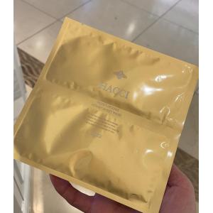代购：Hacci 蜂蜜面膜