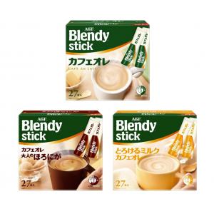 AGF blendy stick 3...