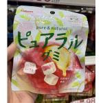 卡巴也KABAYE 白桃夹心软糖 5...