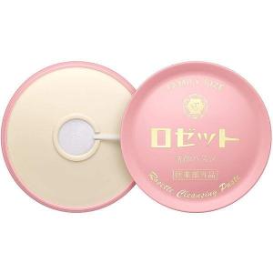 特价：Rosette硫磺抑制粉刺痘痘去油滋润型洗面奶/洁面皂90g