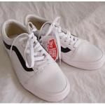 vans万斯 old skool 5...