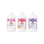 狮王Lion 植物洁净消毒丰富泡沫儿...