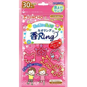 金鸟KINCHO 驱蚊手环 30个 ...