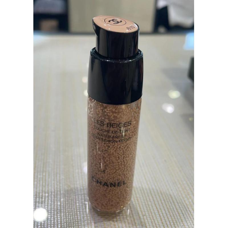 代购：Chanel香奈尔香奈儿 泡泡水粉底液 时尚水精华粉底液 20ml 多色可选（缺货退款）
