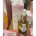 代购：SABON ROSE 玫瑰面部...