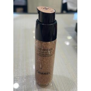代购：Chanel香奈尔香奈儿 泡泡水粉底液 时尚水精华粉底液 20ml 多色可选（缺货退款）