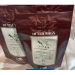 代购茶类：LUPICIA绿碧茶园 荔枝口味大麦茶 茶包10个入（9409）