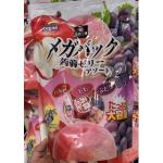 蒟蒻工坊 蒟蒻果冻 桃子苹果葡萄多口...