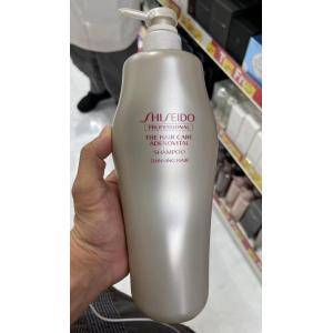 资生堂 护理道头皮生机洗发水 1000ml（断货中需等）