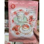 代购茶类：MLESNA TEA HOUSE红茶 草莓花茶红茶 13包入（任意路线可发）