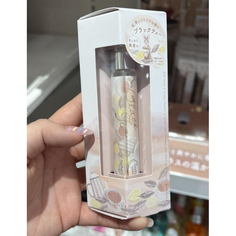 VECUA Honey 柠檬红茶 长持香便携香水 13ml