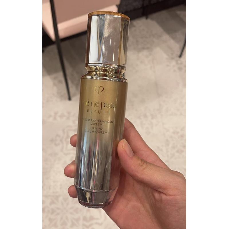代购：CPB肌肤之钥 4D紧颜紧致精华液美容液 40g（セラムラフェルミサンＳ　ｎ）