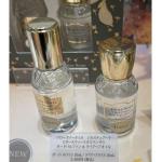 代购：Flora Notis Jill Stuart副线 甜桂花 套装 香水20ml发油20ml