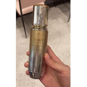 代购：CPB肌肤之钥 4D紧颜紧致精华液美容液 40g（セラムラフェルミサンＳ　ｎ）