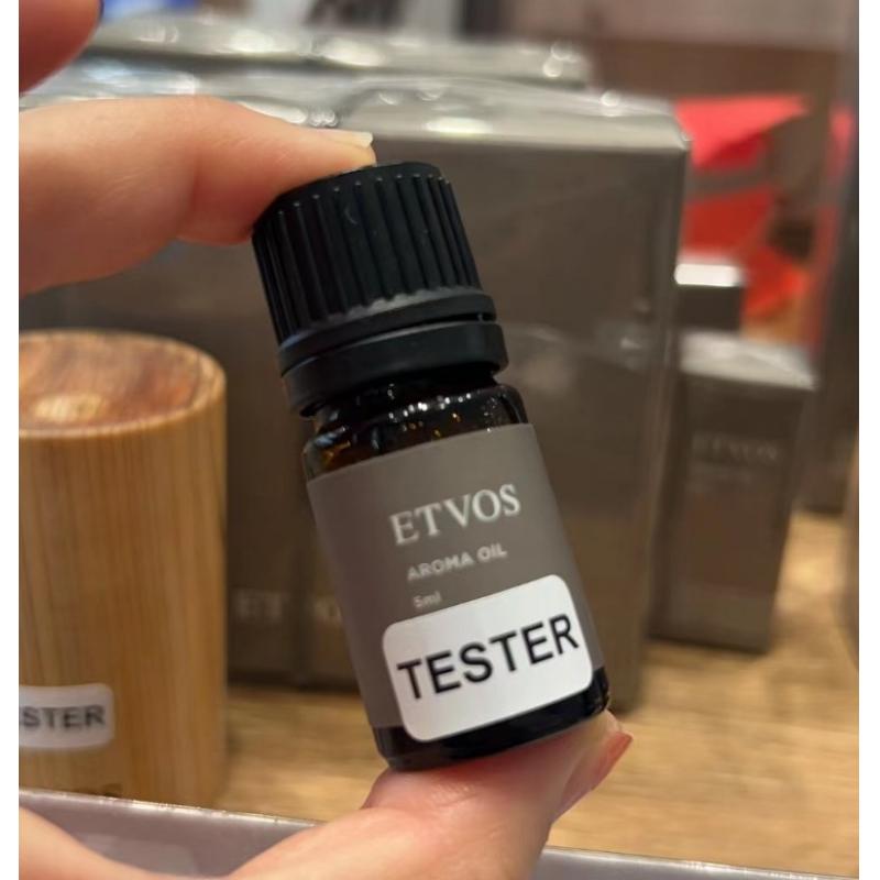 ETVOS 香薰精油 5ml