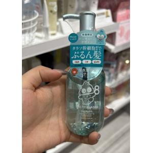 日本8T 人鱼汉顿联名限定 护发精油 100ml