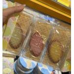 大阪minamoalley 哈密瓜草莓香蕉水果巧克力饼干 多种规格可选（任意路线可发）