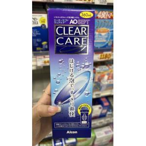 爱尔康ALCON Clear Car...