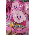 GUMMIES 星之卡比果汁软糖 5粒入